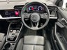 USED 2024 24 AUDI A3 1.0 TFSI 30 S line Sportback 5dr Petrol S Tronic Euro 6 (s/s) (110 ps) 