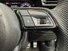 USED 2024 24 AUDI A3 1.0 TFSI 30 S line Sportback 5dr Petrol S Tronic Euro 6 (s/s) (110 ps) 
