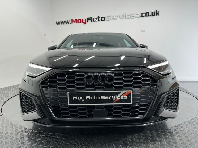 View our AUDI A3