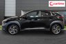 USED 2022 22 HYUNDAI KONA 1.6 h-GDi Premium SUV 5dr Petrol Hybrid DCT Euro 6 (s/s) (141 ps) Rear View Camera, Front / Rear Parking Sensors, Android Auto / Apple CarPlay, Heated Front Seats, Heated Steering Wheel Rear View Camera, Front / Rear Parking Sensors, Android Auto / Apple CarPlay, Heated Front Seats, Heated Steering Wheel
