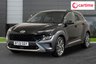 USED 2022 22 HYUNDAI KONA 1.6 h-GDi Premium SUV 5dr Petrol Hybrid DCT Euro 6 (s/s) (141 ps) Rear View Camera, Front / Rear Parking Sensors, Android Auto / Apple CarPlay, Heated Front Seats, Heated Steering Wheel Rear View Camera, Front / Rear Parking Sensors, Android Auto / Apple CarPlay, Heated Front Seats, Heated Steering Wheel