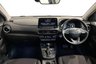 USED 2022 22 HYUNDAI KONA 1.6 h-GDi Premium SUV 5dr Petrol Hybrid DCT Euro 6 (s/s) (141 ps) Rear View Camera, Front / Rear Parking Sensors, Android Auto / Apple CarPlay, Heated Front Seats, Heated Steering Wheel Rear View Camera, Front / Rear Parking Sensors, Android Auto / Apple CarPlay, Heated Front Seats, Heated Steering Wheel