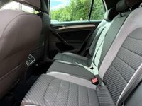 USED 2017 67 VOLKSWAGEN GOLF 1.5 Golf R-Line TSi Evo 5dr Sat Nav Apple CarPlay