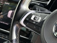 USED 2017 67 VOLKSWAGEN GOLF 1.5 Golf R-Line TSi Evo 5dr Sat Nav Apple CarPlay