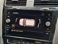 USED 2017 67 VOLKSWAGEN GOLF 1.5 Golf R-Line TSi Evo 5dr Sat Nav Apple CarPlay