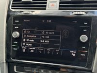 USED 2017 67 VOLKSWAGEN GOLF 1.5 Golf R-Line TSi Evo 5dr Sat Nav Apple CarPlay