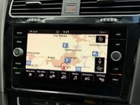 USED 2017 67 VOLKSWAGEN GOLF 1.5 Golf R-Line TSi Evo 5dr Sat Nav Apple CarPlay