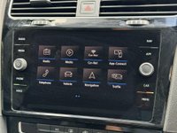 USED 2017 67 VOLKSWAGEN GOLF 1.5 Golf R-Line TSi Evo 5dr Sat Nav Apple CarPlay