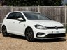 USED 2017 67 VOLKSWAGEN GOLF 1.5 Golf R-Line TSi Evo 5dr Sat Nav Apple CarPlay