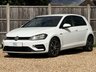 USED 2017 67 VOLKSWAGEN GOLF 1.5 Golf R-Line TSi Evo 5dr Sat Nav Apple CarPlay