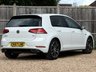 USED 2017 67 VOLKSWAGEN GOLF 1.5 Golf R-Line TSi Evo 5dr Sat Nav Apple CarPlay