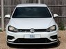 USED 2017 67 VOLKSWAGEN GOLF 1.5 Golf R-Line TSi Evo 5dr Sat Nav Apple CarPlay