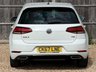 USED 2017 67 VOLKSWAGEN GOLF 1.5 Golf R-Line TSi Evo 5dr Sat Nav Apple CarPlay