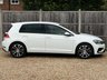 USED 2017 67 VOLKSWAGEN GOLF 1.5 Golf R-Line TSi Evo 5dr Sat Nav Apple CarPlay