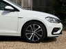 USED 2017 67 VOLKSWAGEN GOLF 1.5 Golf R-Line TSi Evo 5dr Sat Nav Apple CarPlay
