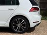 USED 2017 67 VOLKSWAGEN GOLF 1.5 Golf R-Line TSi Evo 5dr Sat Nav Apple CarPlay