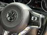 USED 2017 67 VOLKSWAGEN GOLF 1.5 Golf R-Line TSi Evo 5dr Sat Nav Apple CarPlay