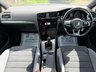 USED 2017 67 VOLKSWAGEN GOLF 1.5 Golf R-Line TSi Evo 5dr Sat Nav Apple CarPlay