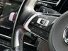 USED 2017 67 VOLKSWAGEN GOLF 1.5 Golf R-Line TSi Evo 5dr Sat Nav Apple CarPlay