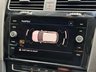 USED 2017 67 VOLKSWAGEN GOLF 1.5 Golf R-Line TSi Evo 5dr Sat Nav Apple CarPlay