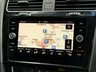 USED 2017 67 VOLKSWAGEN GOLF 1.5 Golf R-Line TSi Evo 5dr Sat Nav Apple CarPlay