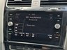 USED 2017 67 VOLKSWAGEN GOLF 1.5 Golf R-Line TSi Evo 5dr Sat Nav Apple CarPlay