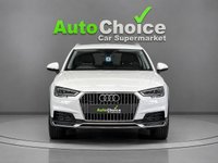 USED 2018 18 AUDI A4 ALLROAD 2.0 TDI Sport Estate 5dr Diesel S Tronic quattro Euro 6 (s/s) (190 ps) in Blackburn Finance Available 12 to 84 Months