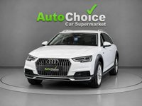USED 2018 18 AUDI A4 ALLROAD 2.0 TDI Sport Estate 5dr Diesel S Tronic quattro Euro 6 (s/s) (190 ps) in Blackburn Finance Available 12 to 84 Months