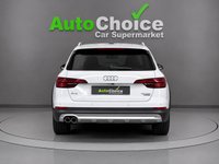 USED 2018 18 AUDI A4 ALLROAD 2.0 TDI Sport Estate 5dr Diesel S Tronic quattro Euro 6 (s/s) (190 ps) in Blackburn Finance Available 12 to 84 Months