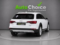USED 2018 18 AUDI A4 ALLROAD 2.0 TDI Sport Estate 5dr Diesel S Tronic quattro Euro 6 (s/s) (190 ps) in Blackburn Finance Available 12 to 84 Months