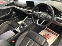 USED 2018 18 AUDI A4 ALLROAD 2.0 TDI Sport Estate 5dr Diesel S Tronic quattro Euro 6 (s/s) (190 ps) in Blackburn Finance Available 12 to 84 Months