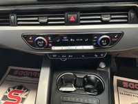 USED 2018 18 AUDI A4 ALLROAD 2.0 TDI Sport Estate 5dr Diesel S Tronic quattro Euro 6 (s/s) (190 ps) in Blackburn Finance Available 12 to 84 Months