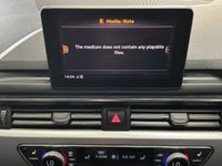 USED 2018 18 AUDI A4 ALLROAD 2.0 TDI Sport Estate 5dr Diesel S Tronic quattro Euro 6 (s/s) (190 ps) in Blackburn Finance Available 12 to 84 Months