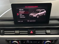 USED 2018 18 AUDI A4 ALLROAD 2.0 TDI Sport Estate 5dr Diesel S Tronic quattro Euro 6 (s/s) (190 ps) in Blackburn Finance Available 12 to 84 Months