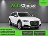 USED 2018 18 AUDI A4 ALLROAD 2.0 TDI Sport Estate 5dr Diesel S Tronic quattro Euro 6 (s/s) (190 ps) in Blackburn Finance Available 12 to 84 Months