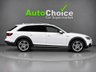 USED 2018 18 AUDI A4 ALLROAD 2.0 TDI Sport Estate 5dr Diesel S Tronic quattro Euro 6 (s/s) (190 ps) in Blackburn Finance Available 12 to 84 Months