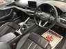 USED 2018 18 AUDI A4 ALLROAD 2.0 TDI Sport Estate 5dr Diesel S Tronic quattro Euro 6 (s/s) (190 ps) in Blackburn Finance Available 12 to 84 Months