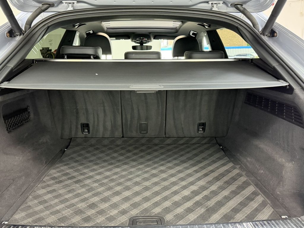 USED 2019 19 AUDI Q8 3.0 TDI V6 50 S line SUV 5dr Diesel Tiptronic quattro Euro 6 (s/s) (286 ps) 