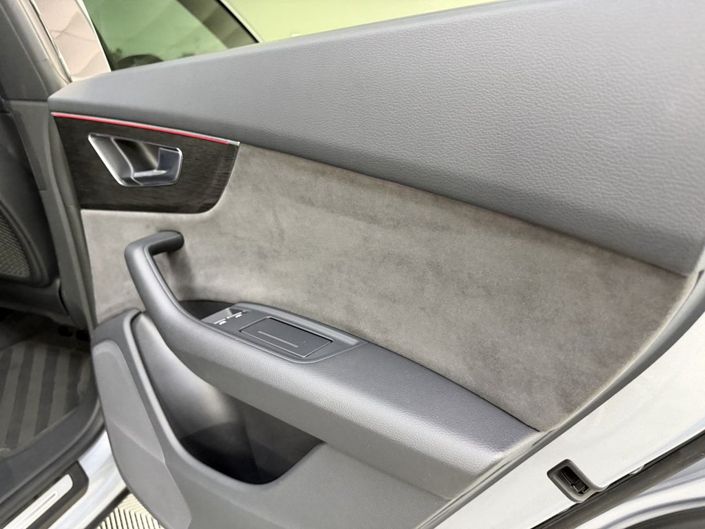 USED 2019 19 AUDI Q8 3.0 TDI V6 50 S line SUV 5dr Diesel Tiptronic quattro Euro 6 (s/s) (286 ps) 