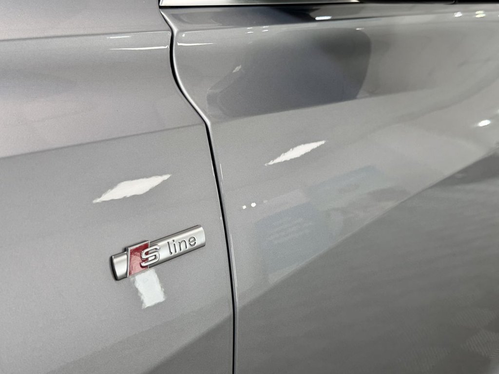 USED 2019 19 AUDI Q8 3.0 TDI V6 50 S line SUV 5dr Diesel Tiptronic quattro Euro 6 (s/s) (286 ps) 