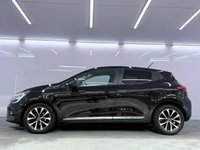USED 2019 69 RENAULT CLIO 1.0 TCe Iconic Hatchback 5dr Petrol Manual Euro 6 (s/s) (100 ps) 5*Reviews|Finance|PxWelcome