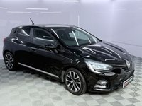 USED 2019 69 RENAULT CLIO 1.0 TCe Iconic Hatchback 5dr Petrol Manual Euro 6 (s/s) (100 ps) 5*Reviews|Finance|PxWelcome