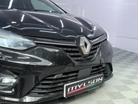 USED 2019 69 RENAULT CLIO 1.0 TCe Iconic Hatchback 5dr Petrol Manual Euro 6 (s/s) (100 ps) 5*Reviews|Finance|PxWelcome