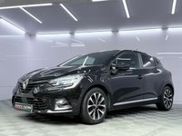 USED 2019 69 RENAULT CLIO 1.0 TCe Iconic Hatchback 5dr Petrol Manual Euro 6 (s/s) (100 ps) 5*Reviews|Finance|PxWelcome