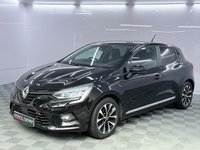 USED 2019 69 RENAULT CLIO 1.0 TCe Iconic Hatchback 5dr Petrol Manual Euro 6 (s/s) (100 ps) 5*Reviews|Finance|PxWelcome