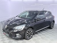 USED 2019 69 RENAULT CLIO 1.0 TCe Iconic Hatchback 5dr Petrol Manual Euro 6 (s/s) (100 ps) 5*Reviews|Finance|PxWelcome