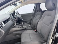 USED 2019 69 RENAULT CLIO 1.0 TCe Iconic Hatchback 5dr Petrol Manual Euro 6 (s/s) (100 ps) 5*Reviews|Finance|PxWelcome