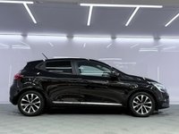 USED 2019 69 RENAULT CLIO 1.0 TCe Iconic Hatchback 5dr Petrol Manual Euro 6 (s/s) (100 ps) 5*Reviews|Finance|PxWelcome
