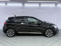 USED 2019 69 RENAULT CLIO 1.0 TCe Iconic Hatchback 5dr Petrol Manual Euro 6 (s/s) (100 ps) 5*Reviews|Finance|PxWelcome