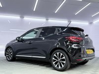USED 2019 69 RENAULT CLIO 1.0 TCe Iconic Hatchback 5dr Petrol Manual Euro 6 (s/s) (100 ps) 5*Reviews|Finance|PxWelcome